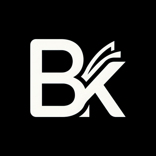 BiblioKeep logo